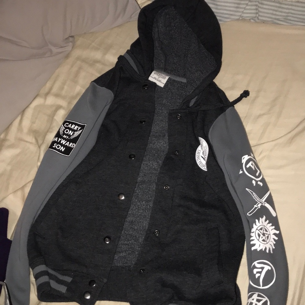 Jacket